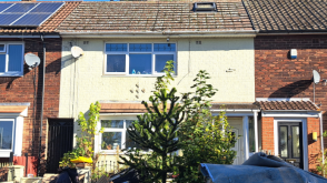 Modernisation in  Little Hulton photo